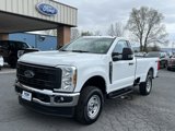 New 2025 Ford F250 XLT w/ Snow Plow Prep Package image 2