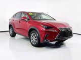 Used 2018 Lexus NX 300 FWD image 3