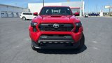 New 2025 Toyota Tacoma TRD Sport image 2
