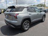 New 2026 Chevrolet Equinox LT w/ Convenience Package II image 3