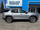New 2025 Chevrolet Equinox LT w/ Convenience Package II image 4