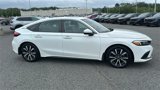 Used 2023 Honda Civic EX-L image 3