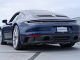 Certified 2024 Porsche 911 Carrera 4 GTS image 3