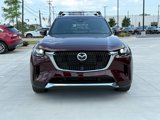 New 2025 MAZDA CX-90 3.3 Turbo w/ Premium Plus Pkg image 2