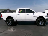 Used 2018 RAM 1500 Classic SLT image 5