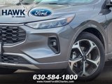 Certified 2023 Ford Escape ST-Line Select w/ Tech Pack #2 image 3
