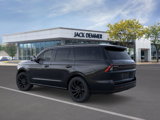New 2025 Lincoln Navigator Reserve image 4