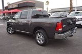 Used 2016 RAM 1500 Big Horn image 4