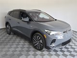 New 2025 Volkswagen ID.4 Pro image 2