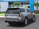 New 2025 Chevrolet Suburban Premier image 4