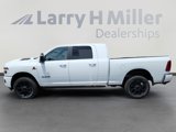 New 2025 RAM 2500 Laramie image 2