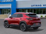 New 2026 Chevrolet TrailBlazer LT image 3