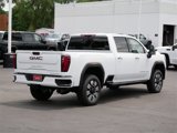 New 2025 GMC Sierra 3500 Denali w/ Denali Reserve Package image 3