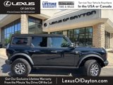 Used 2024 Ford Bronco Badlands image 3