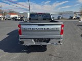 New 2025 Chevrolet Silverado 1500 LT image 6