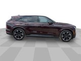 New 2025 Cadillac Escalade IQ Sport 2 w/ LPO, ONYX Package image 3