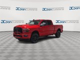 New 2026 RAM 2500 Laramie image 4
