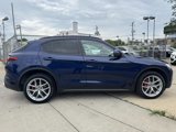 Used 2019 Alfa Romeo Stelvio Ti Sport w/ Quick Order Package 22S Sport image 4