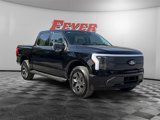 New 2025 Ford F150 Lightning XLT image 3