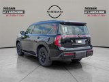 New 2025 Nissan Armada PRO-4X image 3