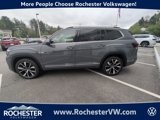 New 2025 Volkswagen Atlas SEL Premium R-Line image 3