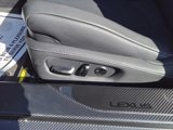 Used 2022 Lexus LC 500 Convertible image 4