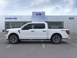 New 2025 Ford F150 STX image 3