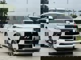 Used 2025 INFINITI QX80 Sensory image 2