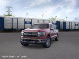 New 2025 Ford F150 Lariat image 2