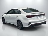 Certified 2023 Kia Forte GT w/ GT2 Package image 5