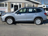 Used 2020 Subaru Forester w/ Alloy Wheel Package image 5