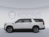 New 2025 GMC Yukon XL Denali w/ Denali Reserve Package image 2