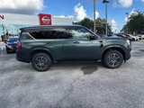 New 2025 Nissan Armada SL image 5