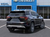 New 2026 GMC Terrain Denali image 4