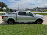 Used 2018 Ford F150 Lariat w/ Equipment Group 502A Luxury image 4