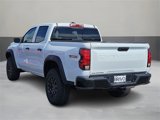 New 2026 Chevrolet Colorado Trail Boss image 3