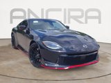 New 2025 Nissan Z NISMO w/ Floor Mat Package image 4