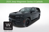 New 2025 Jeep Wagoneer Series II w/ Premium Group I image 3