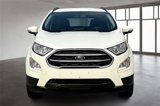 Used 2020 Ford EcoSport SE image 4