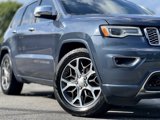 Used 2019 Jeep Grand Cherokee Overland image 4
