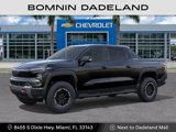 New 2026 Chevrolet Silverado EV Trail Boss w/ Plus Package image 2