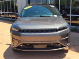 New 2025 Jeep Wagoneer Launch Edition image 2