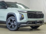 New 2026 Chevrolet Equinox LT w/ Convenience Package II image 3