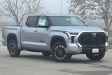 New 2025 Toyota Tundra SR5 image 2