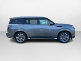 New 2025 INFINITI QX80 Sensory image 2