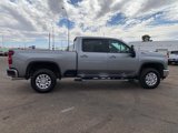 New 2025 Chevrolet Silverado 2500 LT w/ All Star Edition image 5
