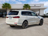 New 2026 BMW X7 xDrive40i image 4