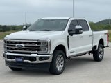 New 2025 Ford F250 King Ranch image 3