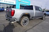 New 2025 GMC Sierra 2500 Denali w/ Max Trailering Package image 6