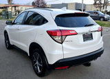 Used 2022 Honda HR-V EX image 3